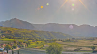 Algund/Lagundo - Burggrafenamt
