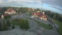 Centrum wsi