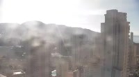 Benidorm - Panorama miasta
