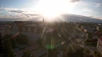 Panorama miasta