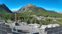 Pontresina - Piz da Staz
