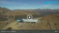 Grandvalira - Pas de la Casa - Coll Blanc