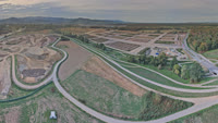 Fryburg Bryzgowijski - Erdaushubzwischenlager Dietenbach