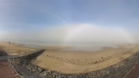 Pirou - Plage Centrale