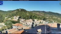Capranica Prenestina - Panorama