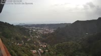 Gran Canaria - Valleseco - Mirador Balcon de Zamora