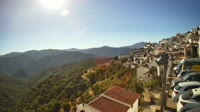 Benalauría - Panorama
