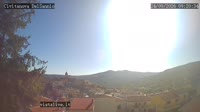 Civitanova del Sannio - Panorama