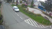 Plac Władysława Jagiełły - Kolegiata