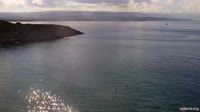 Sardynia - Alghero - Zatoka Punta Negra