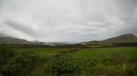 Wyspy Skellig - Valentia - Zatoka Foilhomurrum