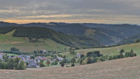 Todtnauberg - Panorama