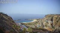 Gran Canaria - Puerto Rico - Playa de Amadores