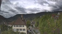 Alpirsbach im Schwarzwald - Klasztor