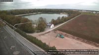 Kirchheim bei München - Heimstettener See