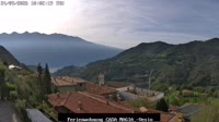 Tremosine - Vesio - Ferienwohnung Casa Magia