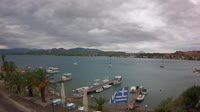 Korynt - Kalamaki - Port rybacki