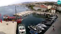 Pag - Port Mandrač