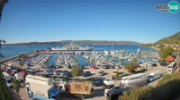 Orebić - Marina, przeprawa promowa