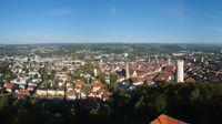 Ravensburg - Panorama