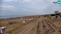 Bibione - Plaża Zenith
