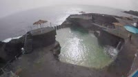 La Palma - San Andrés y Sauces - El Charco Azul
