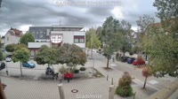 Laichingen - Centrum miasta