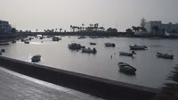 Lanzarote - Arrecife - Charco de Ginés