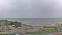 Heiligenhafen - Steinwarder - Morze Bałtyckie