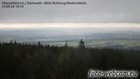 Steinwald - Marktredwitz