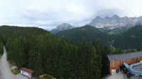 Ramsau am Dachstein - Rittisberg, Dachstein-Gletscher