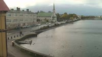 Reykjavíkurtjörn