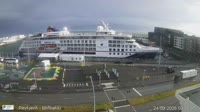 Reikiavik - Puerto