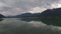 Walchsee - Jezioro