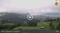 Reith im Alpbachtal - Pinzgerhof - Brunnerberg