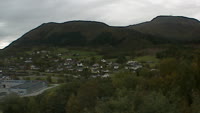 Torvikbukt - Reinsfjellet