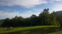 Mosorny Groń