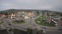 Žiedinė sankryža