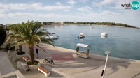 Pag - Novalja - Paseo marítimo