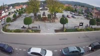 Aikšte