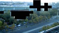 Berlin - Uniwersytet Techniczny