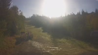 Zwardoń Ski - slidinėjimo trasa