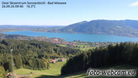 Bad Wiessee - Tegernsee