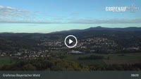 Grafenau - Panorama