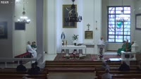 Parafia Matki Boskiej Królowej Męczenników