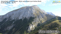 Schönau am Königssee - Jennerbahn