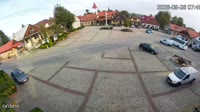 Turgaus aikštė