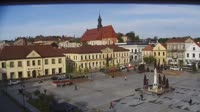 Aikštė