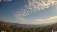 Budapeszt - Normafa