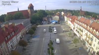 Turgaus aikštė